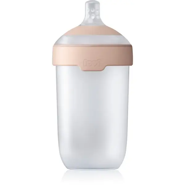 LOVI Mammafeel Bottle 250ml biberon pentru sugari 3 m+ 1 buc