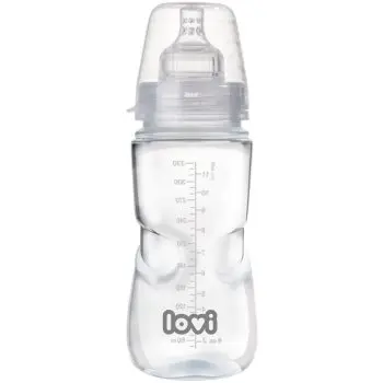 LOVI Medical+ biberon pentru sugari