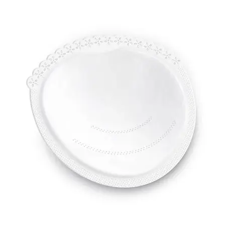 LOVI Tampoane San Discreet Elegance x60 PCS - ALB - 19/607