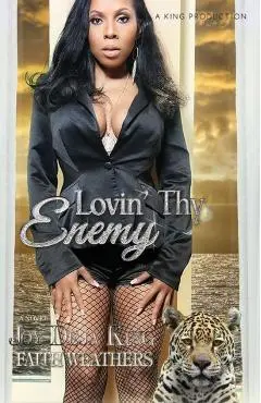 Lovin' Thy Enemy - Joy Deja King
