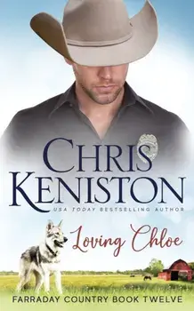 Loving Chloe, Paperback/Chris Keniston