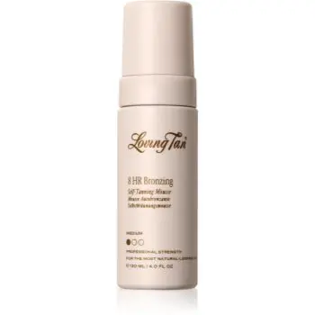 Loving Tan Bronzing Mousse spuma autobronzanta