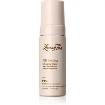 Loving Tan Bronzing Mousse spuma autobronzanta