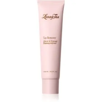 Loving Tan Deluxe Tan Remover produs pentru îndepărtarea bronzului pentru corp