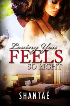 Loving You Feels So Right: Alana and Jakobi, Paperback/***