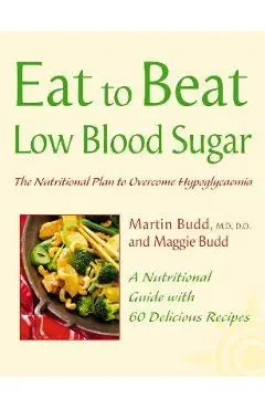 Low Blood Sugar - Martin Budd