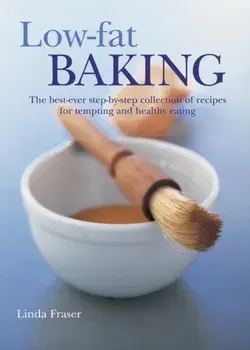 Low-fat Baking, Paperback/Fraser Linda