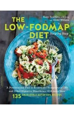 Low-FODMAP Diet Step by Step