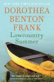 Lowcountry Summer, Paperback/Dorothea Benton Frank