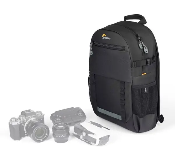 Lowepro Adventura BP 150 III rucsac foto