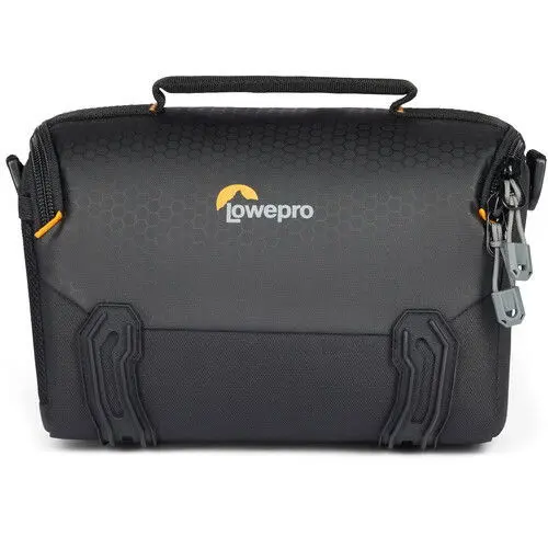 Lowepro Adventura SH 140 III negru