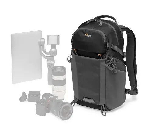 Lowepro Photo Active BP 200 AW Rucsac Foto