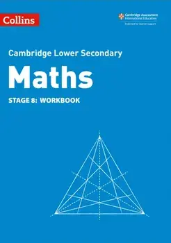 Lower Secondary Maths Workbook: Stage 8. 2 Revised edition, Paperback/Brian Speed