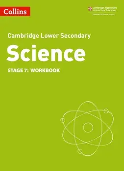 Lower Secondary Science Workbook: Stage 7. 2 Revised edition, Paperback/Dorothy Warren