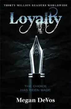 Loyalty, Paperback/Megan DeVos