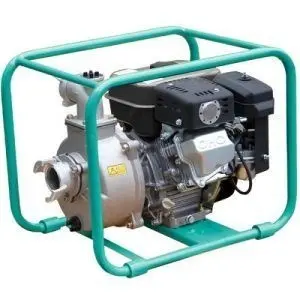 LS Motopompa ape curate IMER-WORMS TP36EX PTX220 diametru 50 mm debit 31,2 mc/h