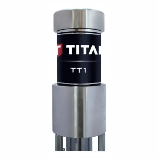 LS Pompa transfer 1:1 pentru pompa de spuma poliuretanica TITAN Helix LP