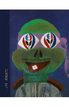 LSD Worldpeace - Joe Roberts