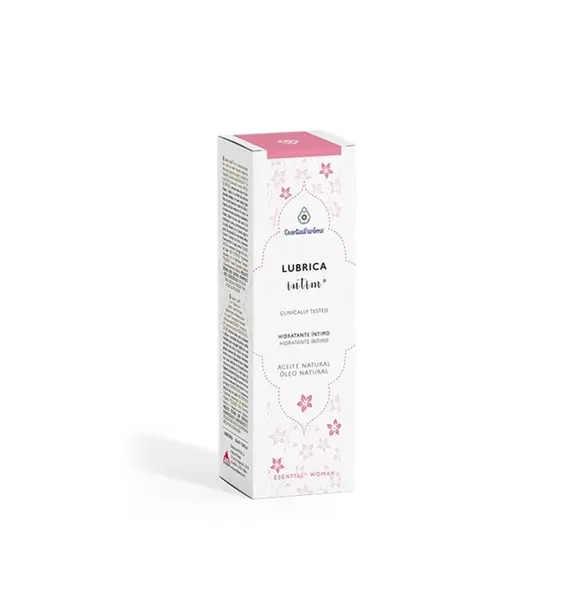 Lubrica hidratant intim, 50 ml,