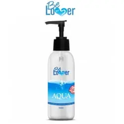 Lubrifiant SHS - Be Lover Aqua, pe bază de apă, 100 ml