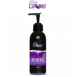 Lubrifiant SHS - Be Lover Forte, pe bază de apă, 100 ml