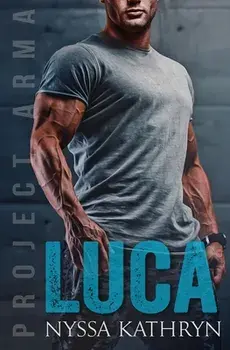 Luca, Paperback/Nyssa Kathryn