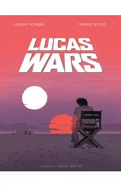 Lucas Wars - Renaud Roche