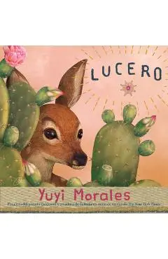 Lucero - Yuyi Morales