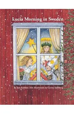 Lucia Morning in Sweden - Ewa Rydeaker