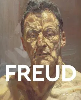 Lucian Freud: Masters of Art, Paperback/Brad Finger