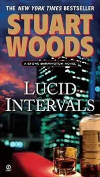 Lucid Intervals, Paperback/Stuart Woods