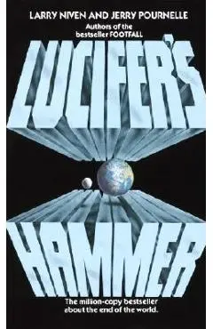 Lucifer's Hammer - Larry Niven