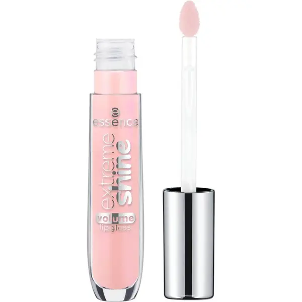 Luciu de buze 19 Frosted Fairy, Shine Volume Lipgloss, 5ml, Essence