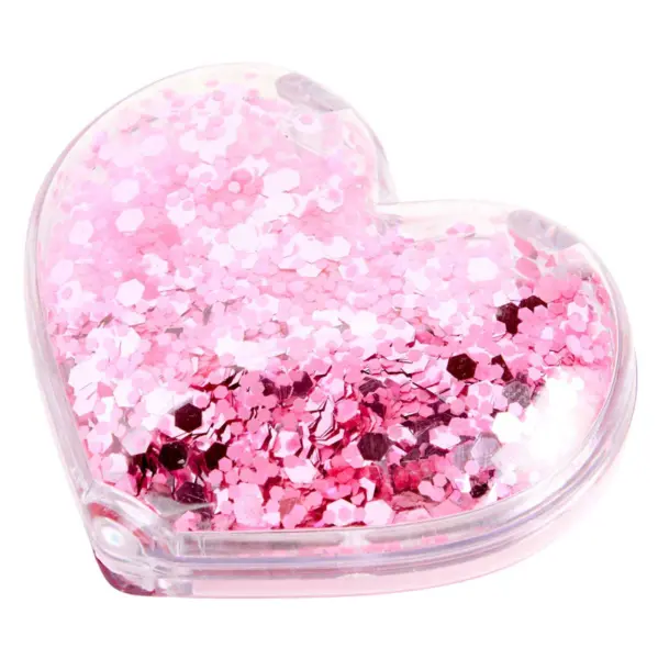 Luciu de buze - Confetti Heart | Canenco