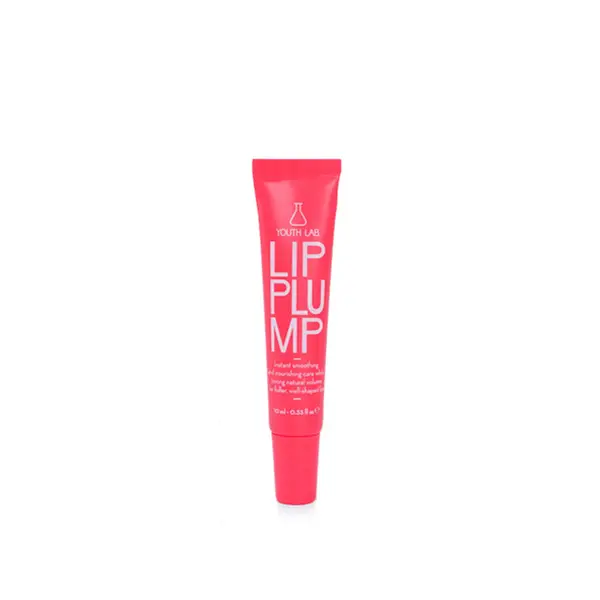 Luciu de buze Coral Pink Lip Plump, 10ml, Youth Lab