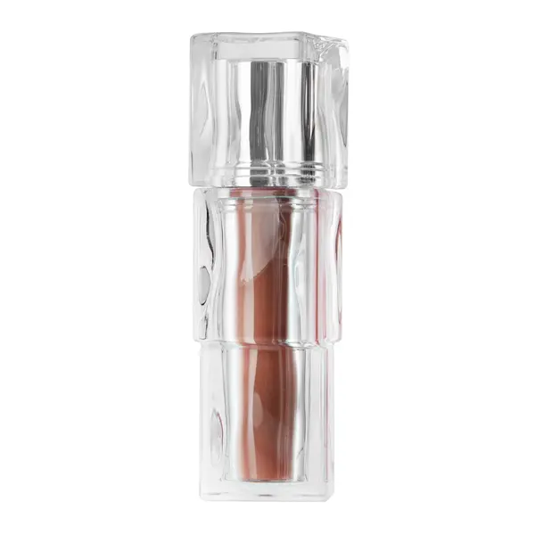 Luciu de buze cu efect de strălucire, TirTir, Waterism Glow Tint, 5g - #09 Salmon Syrup
