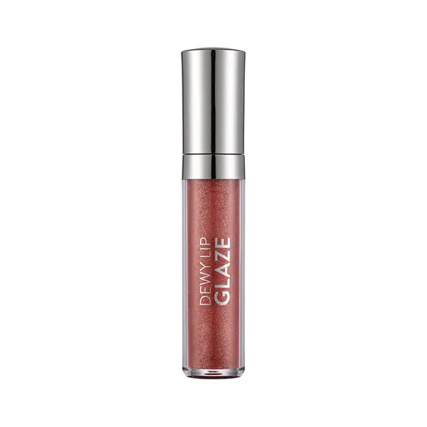 Luciu de buze Dewy 05 Bronze Statue, 4.5ml, Flormar
