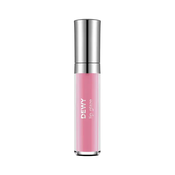 Luciu de buze Dewy 14 Soft Pink, 4.5ml, Flormar