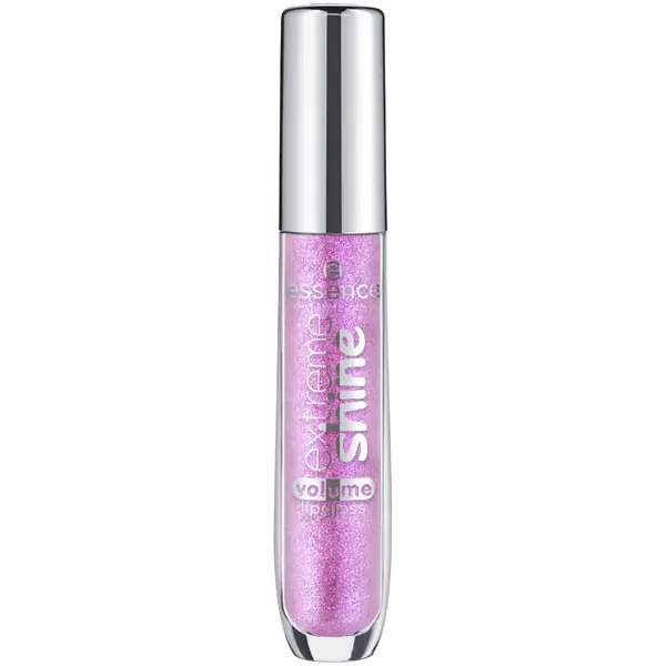 Luciu de buze Extreme Shine Volume Lipgloss 10 - Sparkling Purple, 5ml, Essence