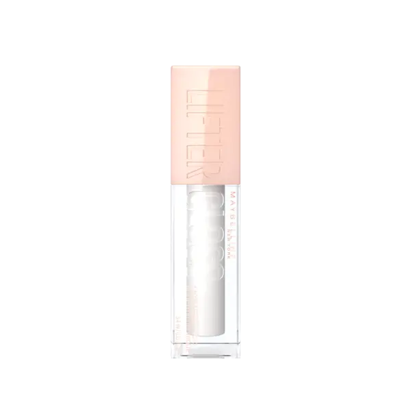Luciu de buze Lifter Gloss 001 Pearl, 5.4ml, Maybelline