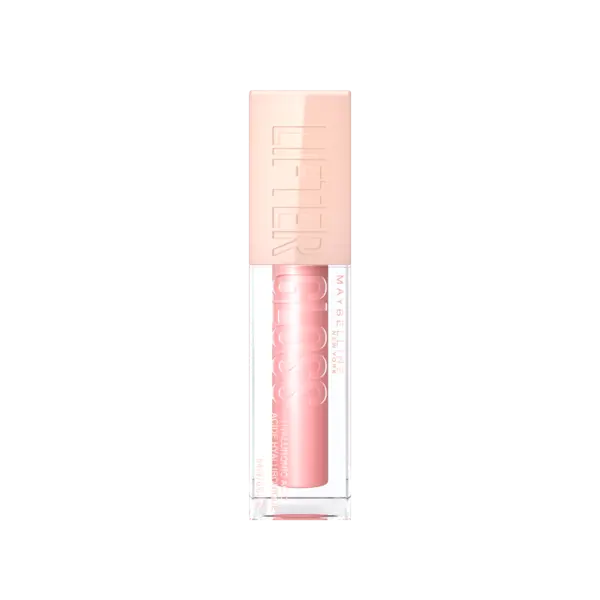 Luciu de buze Lifter Gloss 006 Reef, 5.4ml, Maybelline