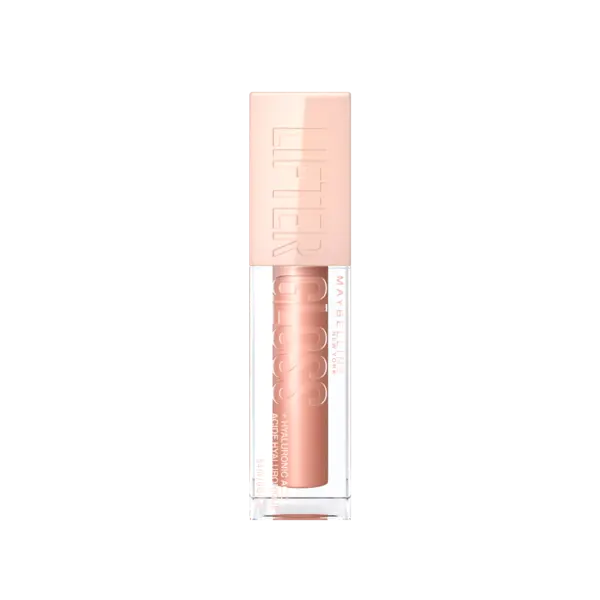 Luciu de buze Lifter Gloss 008 Stone, 5.4ml, Maybelline