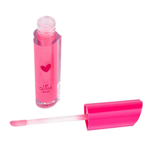 Luciu de buze Love Heart - Watermelon | Canenco