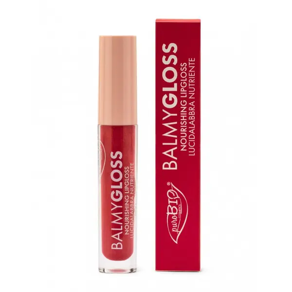 Luciu de Buze Nutritiv Roz Inchis 05 4.2ml
