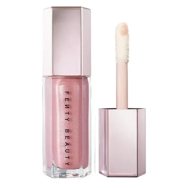 Luciu de buze stralucitor Fenty Beauty Gloss Bomb Universal Lip Luminizer, Sweet Mouth, 9 ml