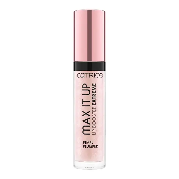 Luciu pentru buze Max It Up, 070 It's A Pearl Thing, 4 ml, Catrice