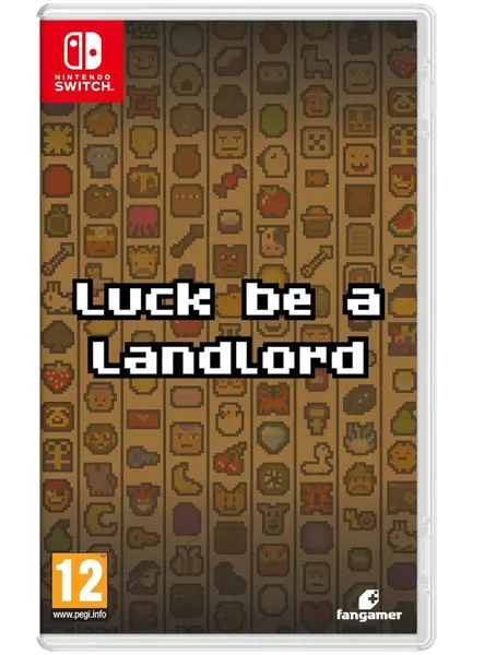 Luck Be A Landlord PC|macOS|Linux