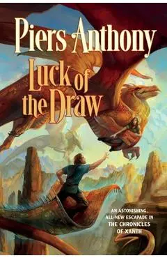Luck of the Draw - Piers Anthony