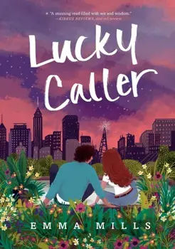 Lucky Caller, Paperback/Emma Mills