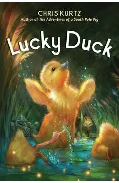 Lucky Duck - Chris Kurtz